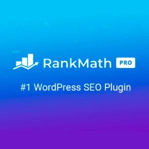Rank Math SEO PRO