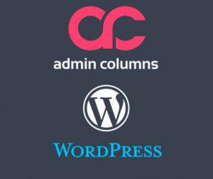 Admin Columns Pro – WP Plugins