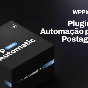WP Automatic